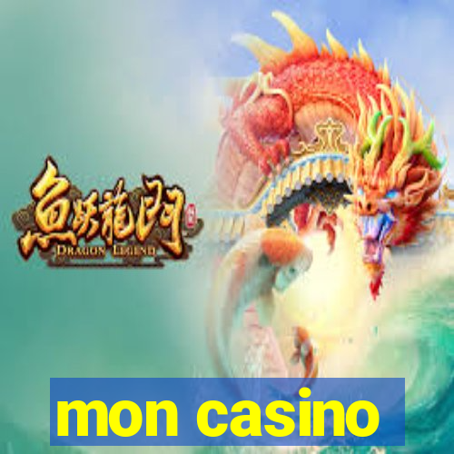 mon casino